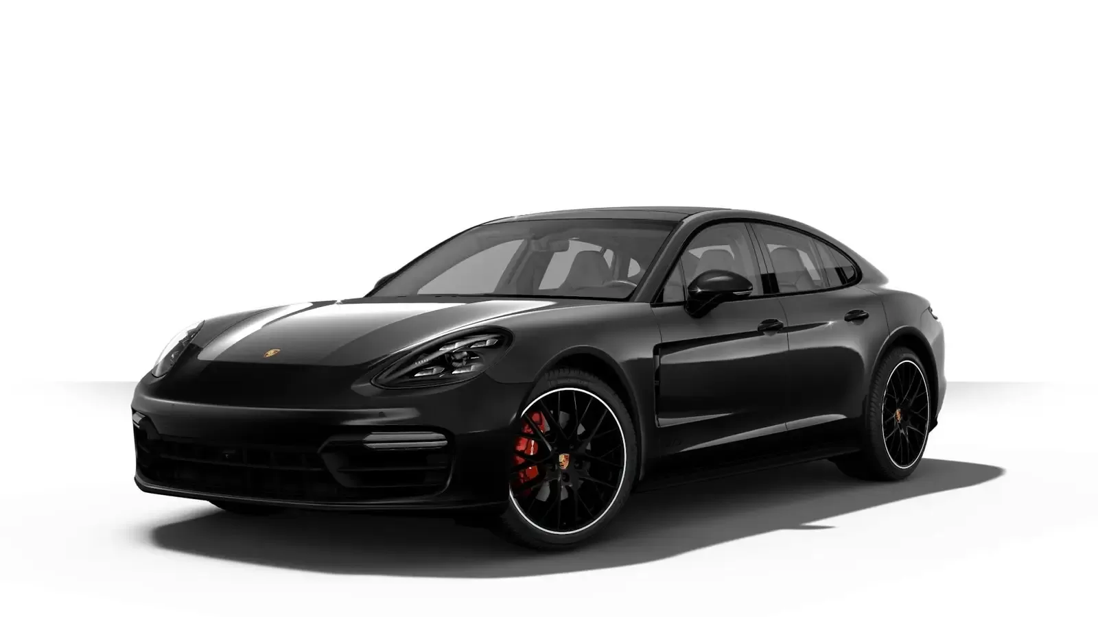 Panamera GTS